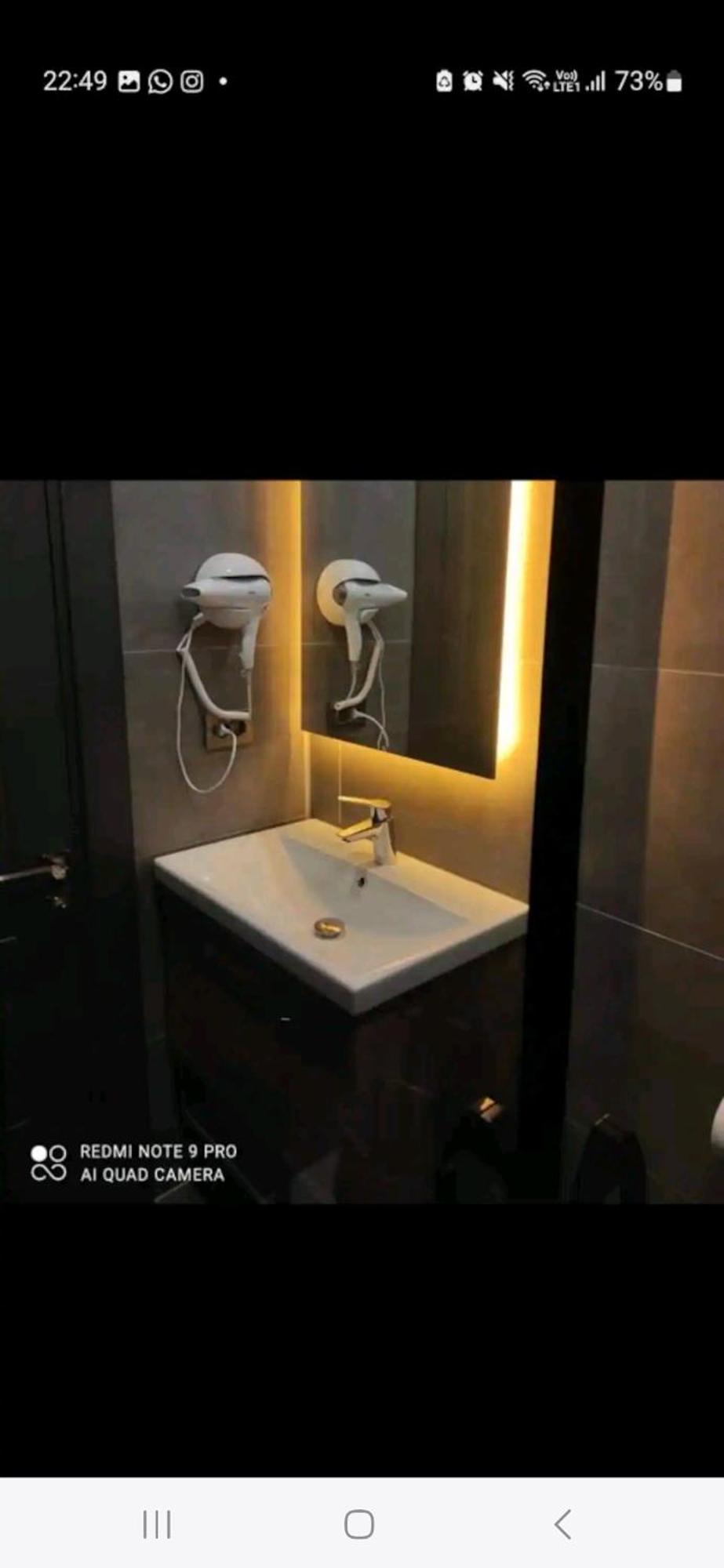 Basar Hotel Erdemli Exterior foto