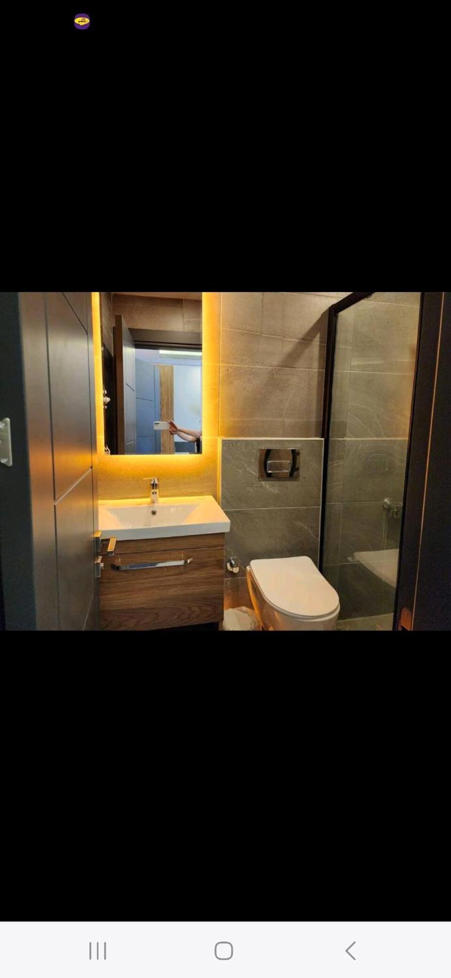 Basar Hotel Erdemli Exterior foto